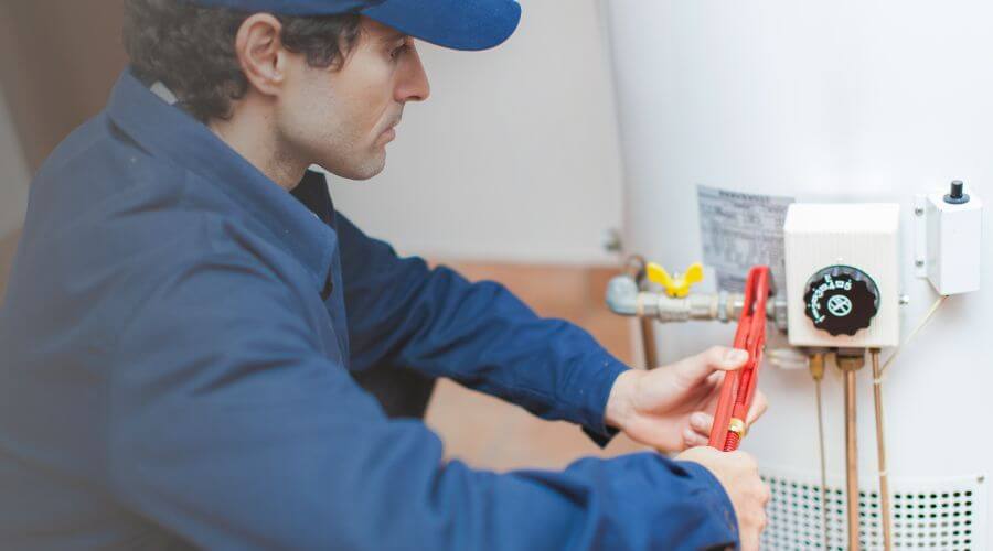 Local annual plumbing maintenance in Attalla, AL
